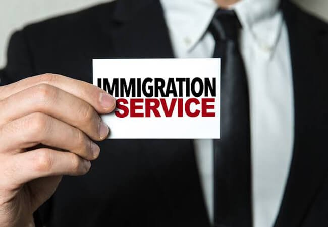 Best immigration consultants in karachi